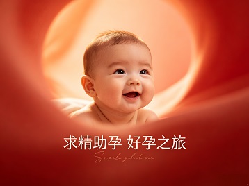 绥江求精助孕科学助孕 开启专属好孕之旅