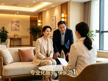 绥江有偿售卵代生女生的客户的客户群体有哪些
