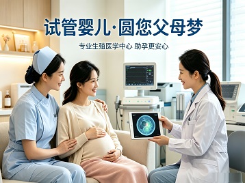 绥江辅助生育服务 试管婴儿行业的兴起背景、发展与未来展望